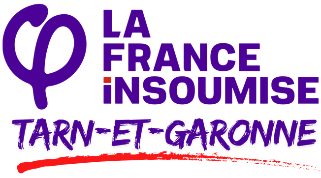 La France insoumise – Tarn-et-Garonne